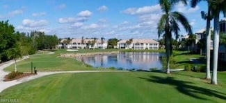 14751 Hole In 1 Cir Unit PH8, Fort Myers, FL 33919