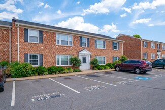 140 Hessian Hills Cir Unit 2, Charlottesville, VA 22901
