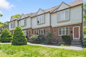 53 S Walnut St Unit 2, Quincy, MA 02169