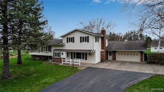 1733 Saint Charles Place Unit S, Marilla, NY 14102