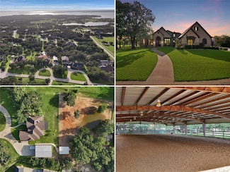 7421 Dawn Ave, Pilot Point, TX 76258