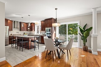 45 Sunset Ave Unit 45, Norwood, MA 02062