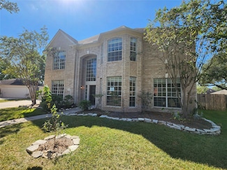 19215 Diablo Canyon Ln, Tomball, TX 77377