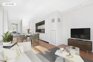 15 William St Unit 30A, New York, NY 10005