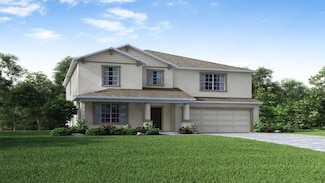 2223 Elegant Manor Cir, Edgewater, FL 32141