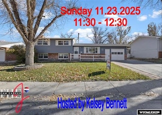 1321 Jamaica Dr, Casper, WY 82609