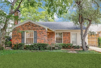 4404 Hyer St, Dallas, TX 75205