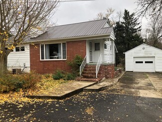 409 Vanderbilt Rd, Mansfield, OH 44904