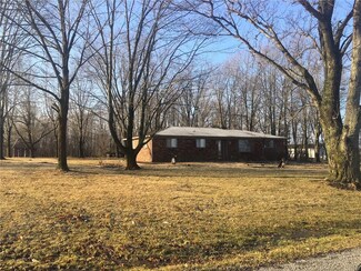 6941 W Gore Rd, Monrovia, IN 46157