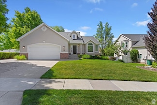 118 E 600 S, Kaysville, UT 84037