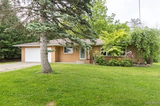 7961 Reserve Rd, Buffalo, NY 14224