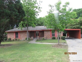 236 Cornell Rd, Montgomery, AL 36109