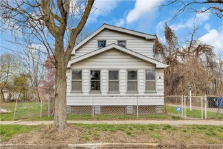 6553 Newman Ave, Cleveland, OH 44127