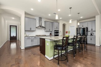 4408 Imperial Gardens Dr, Spring, TX 77386