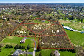 6300 Clark State Rd Unit LOT E, Columbus, OH 43230