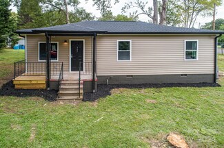 307 Blanton St, Kings Mountain, NC 28086
