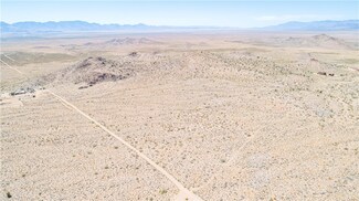 Parcel 105 E Huntington Ave, Kingman, AZ 86401