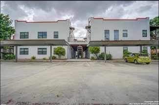 1542 N Alamo St Unit 203, San Antonio, TX 78215