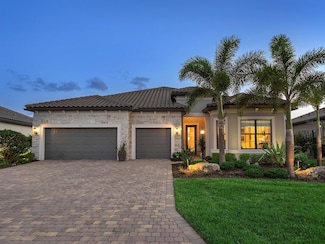 17820 Waterville Place, Bradenton, FL 34202