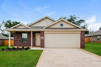 9100 SW 20th St, Oklahoma City, OK 73128