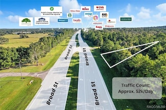 0 Broad St Unit 842741, Brooksville, FL 34601