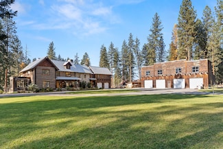 17717 Remount Rd, Huson, MT 59846