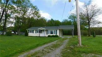 289 N Good Hope Rd, Greenville, PA 16125