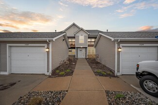 1525 Weatherstone Dr Unit 225, Ann Arbor, MI 48108
