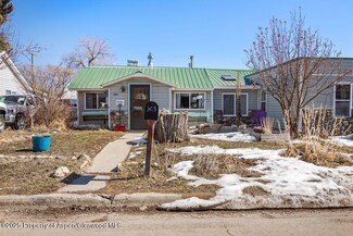 365 Russell St, Craig, CO 81625