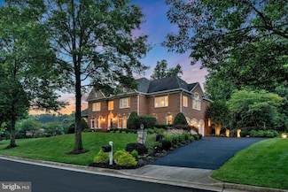 3013 Rose Creek Ct, Oakton, VA 22124
