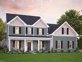 MM Rd, Virginia Beach, VA 23457