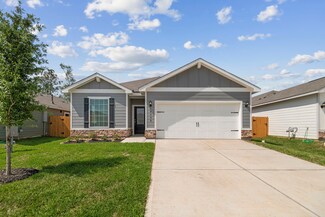 16403 Sweet Grove Dr, Conroe, TX 77303