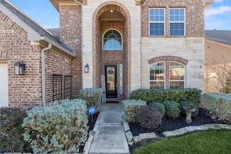 3419 Marlene Meadow Way, Richmond, TX 77406