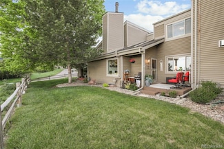 6948 Buckskin Dr, Littleton, CO 80125