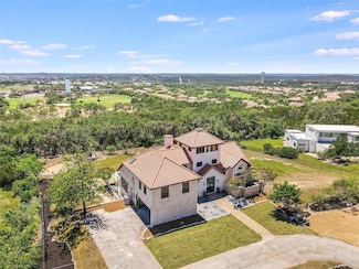 3901 Peak Lookout Dr, Austin, TX 78738
