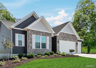 1 Country Rd, Foristell, MO 63348