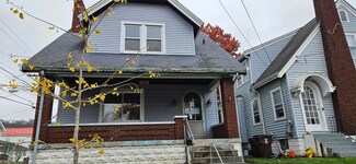 1930 Glenway Ave, Covington, KY 41014