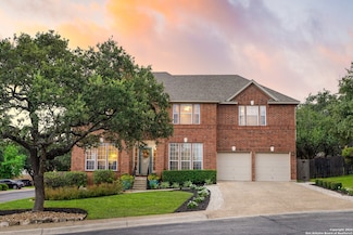 20803 Wild Springs Dr, San Antonio, TX 78258