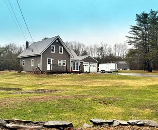 328 N Pond Rd, Winslow, ME 04901