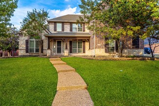 720 Nighthawk Dr, Murphy, TX 75094