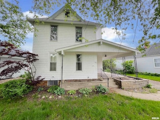 410 N Jefferson St, Roanoke, IL 61561