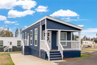 5393 Sawmill Rd Unit 4, Paradise, CA 95969