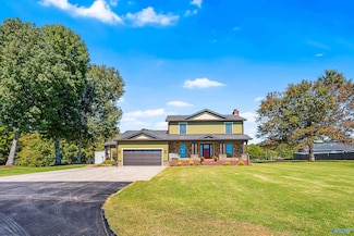 433 Kelly Spring Rd, Harvest, AL 35749