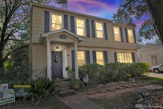 3541 Greenway Place, Shreveport, LA 71105