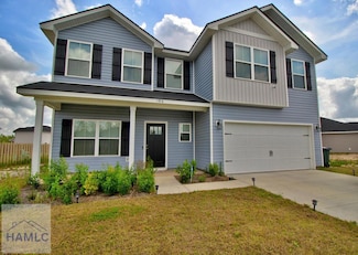 180 Mcclelland Loop NE, Ludowici, GA 31316