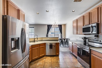 1265 S Aaron Unit 277, Mesa, AZ 85209