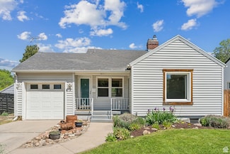 1815 E 3210 S, Salt Lake City, UT 84106