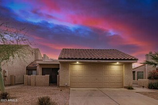 1658 N El Camino Dr, Tempe, AZ 85281