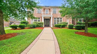 4323 Sweet Cicely Ct, Houston, TX 77059