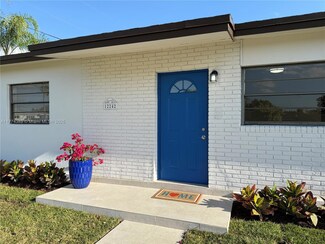12242 SW 28th Terrace, Miami, FL 33175